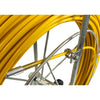 King Cobra 14mm Quick Release Cable Duct Rodder Eyebolt and end of rod - Ideal for installing draw ropes, pilot lines and winch ropes.