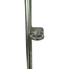6mm x 100m King Cobra Duct Rod close up of eyebolt 