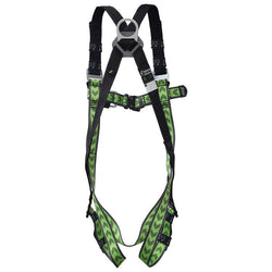  Kratos - Move 3 - Elasticated Full Body Scaffolder Harness - Size L-XXL
