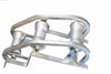 Lead in Triple Manhole Cable Roller