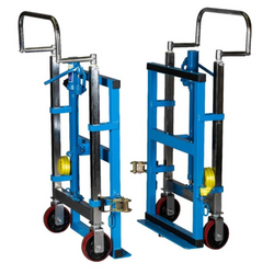  1800kg Large Hydraulic Furniture Movers