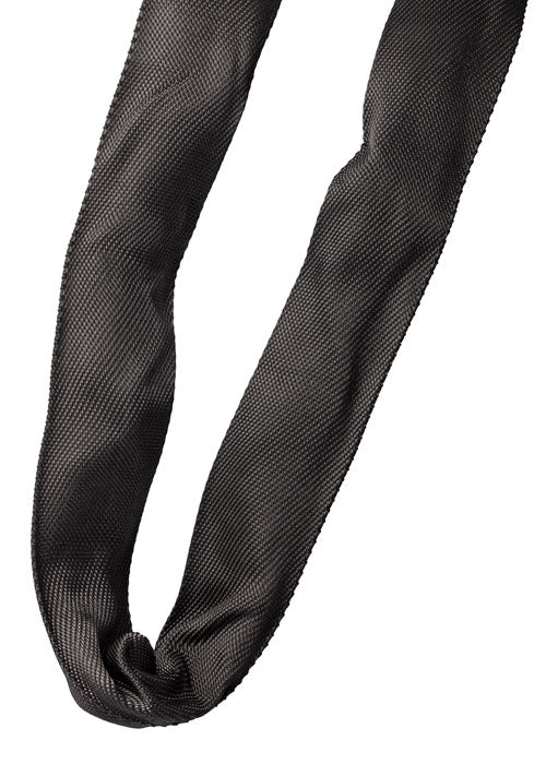 LiftKing Black Polyester Round Sling 2.0t from RiggingUK
