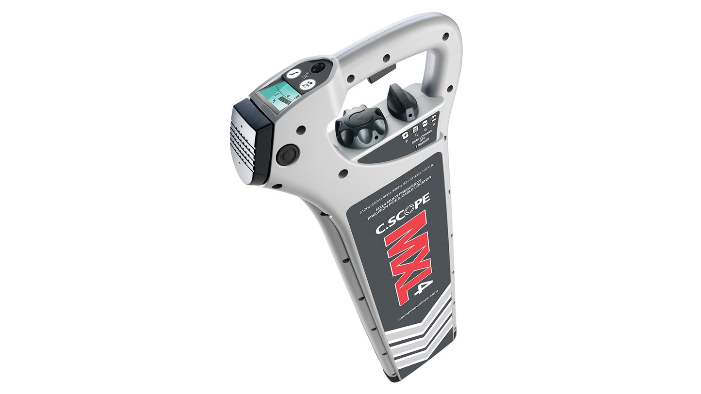 C.SCOPE - MXL4 PRECISION LOCATOR - MXL4-DBG