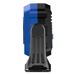 Micro 1100 - 1100 Lumens - Rechargeable Mixed-Beam Work light