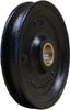 Sheaves for Wire Rope, with self-lubricating bushing (Model No. 604)