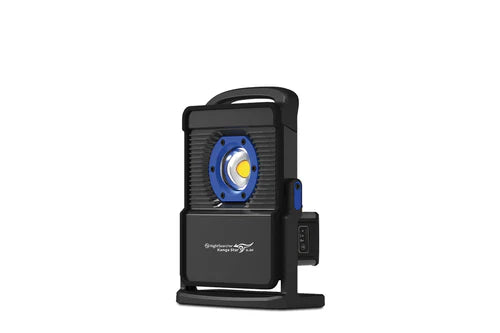 KangaStar 2.2K - 2200 Lumens - Powertool Battery Worklight