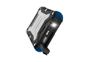 DuraBank 10000 Rugged Power Bank – 10000mAh Wireless