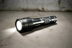 Explorer XPL-C - 1100 Lumens - Rechargeable LED Torch