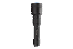 Tracker 1000 - Powerful 1000 Lumens - Rechargeable Flashlight