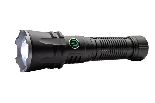 Buy Zoom 2000 Torch UK | 2000 Lumen Rechargeable Work Light