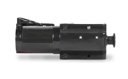 Ninja 2000 (907kg) Electric Winch with Synthetic Rope