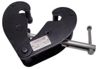 Beam Clamp - Black Painted Finish