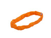12.0t / 12,000kg WLL Polyester Orange Roundsling - Made in the UK