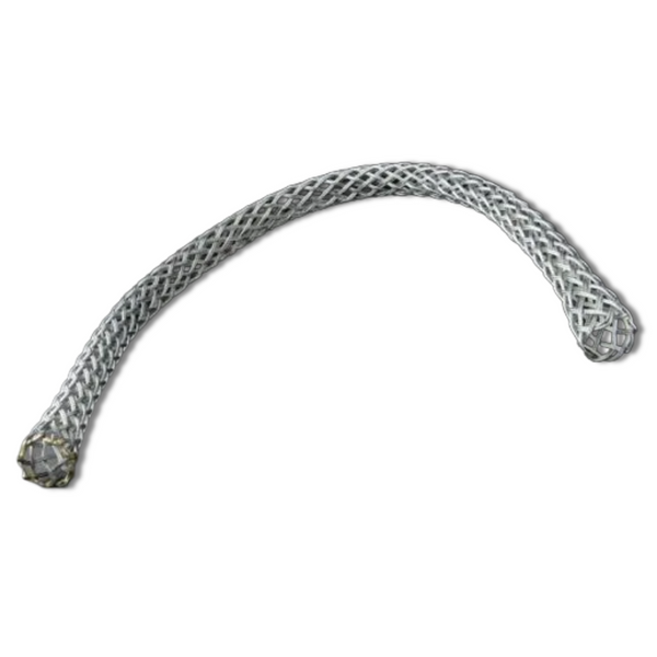Open Ended Galvanised Cable Pulling Grips
