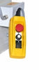 Gebuwin EW winch pendant control Ref 156-29