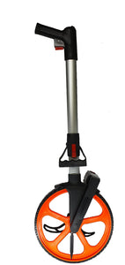 CABLEITUK Analogue Measuring Wheel with Brake (ft)