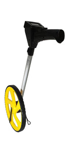 CABLEITUK Measuring Wheel with Digital Display (m/ft)