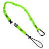 Portwest - Quick Connect Tool Lanyard Green - Max SWL 2.5kg from RiggingUK