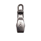 Stainless Steel Single Pulley Block with Open Side for 10mm Rope