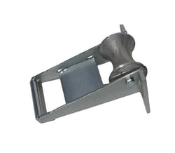  Rope Guiding Roller for Ducts - Width 112mm