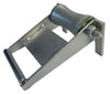 Rope Guiding Roller for Ducts - Width 152mm