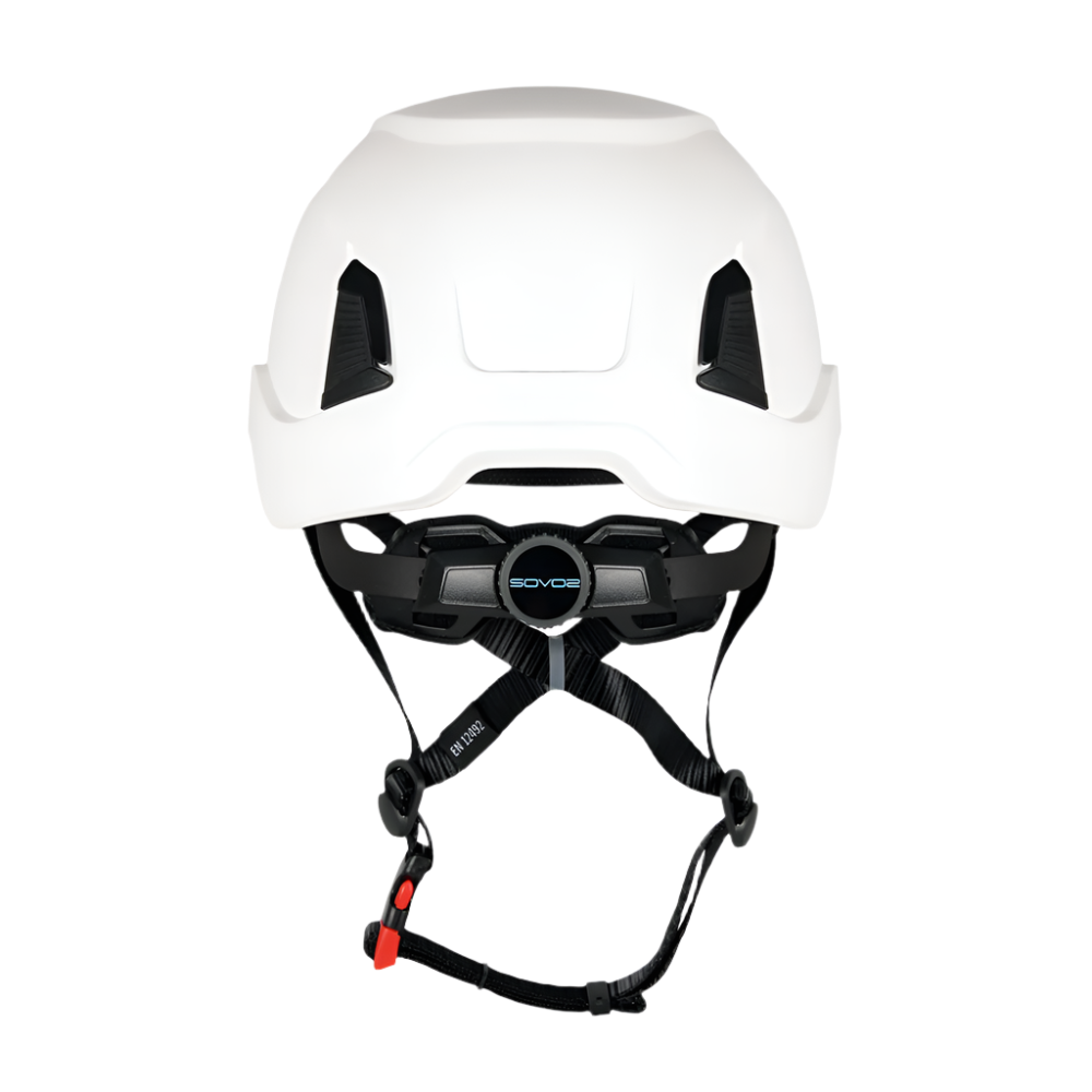 S3200 Safety Helmet (Standard Helmet)