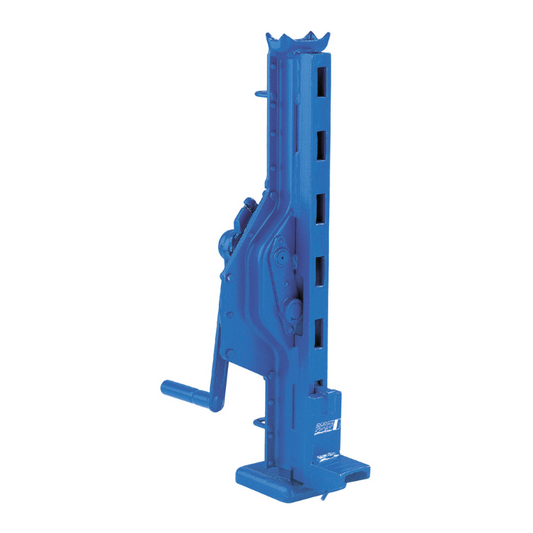 Pfaff STW-V Steel Jack - 10t Model