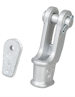  Green Pin Open Wedge Socket
