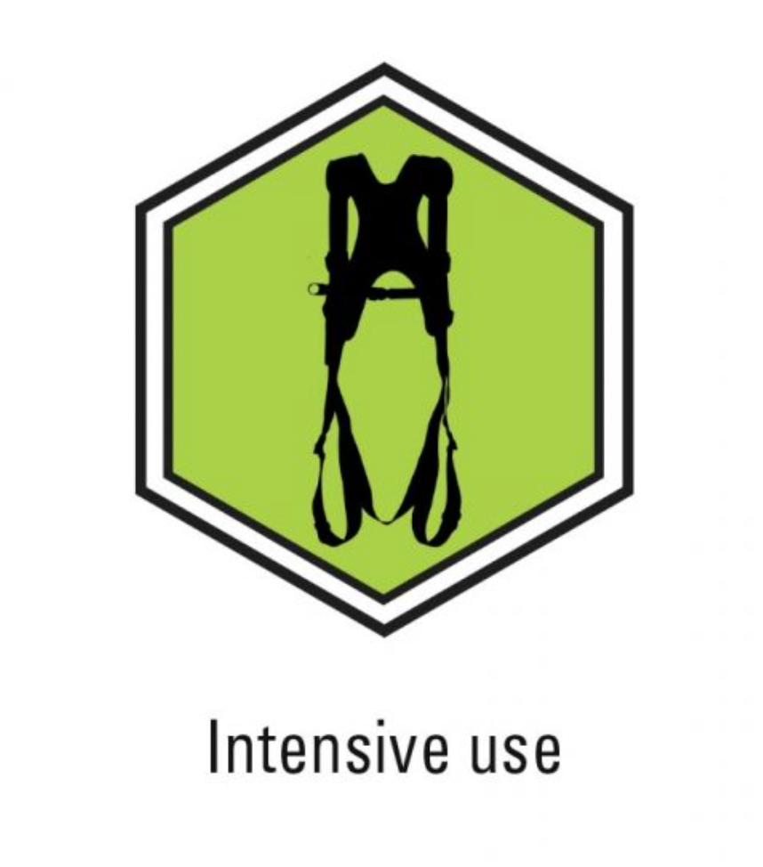 Kratos - Hybrid Airtech Full Body Harness