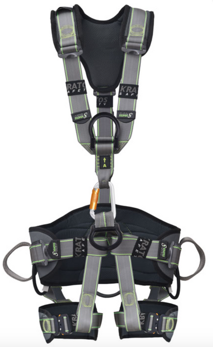 Kratos - Airtech Full Body Harness