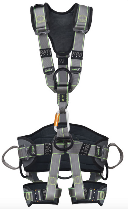 Kratos - Airtech Full Body Harness