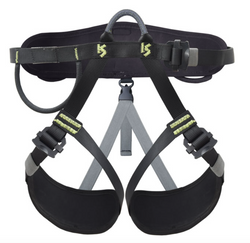  Bambou Climbing Work Belt