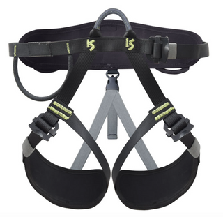  Bambou Climbing Work Belt