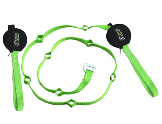  Kratos - Suspension Trauma Relief Strap (set of 2)