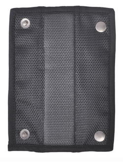  Kratos - Removable Abrasion Resistant Shoulder Pad