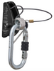 Kratos - Lorel Guided Type Rope Fall Arrester to suit 11mm dia Kernmantle Rope