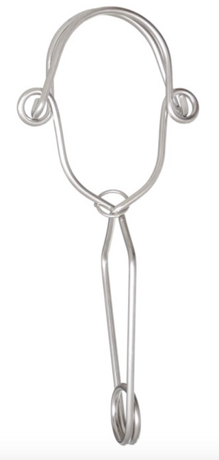  Small INOX Anchorage Hook