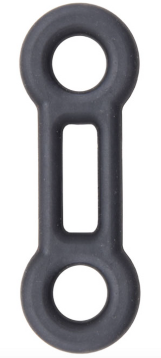  Set of 10 Karabiner Holding Ring Accessories