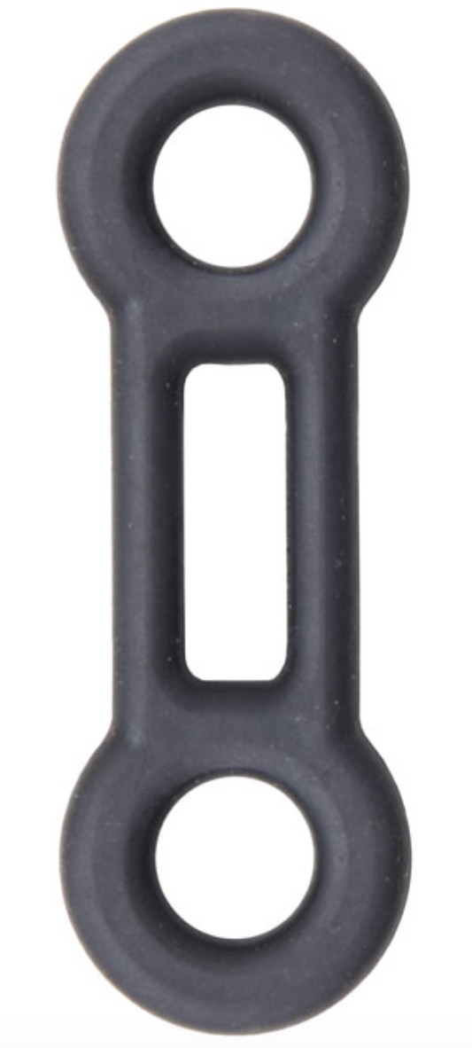 Set of 10 Karabiner Holding Ring Accessories