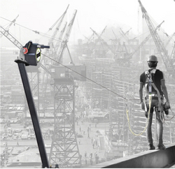 Kratos - Anchor Post for IPN Beam