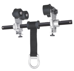  Dielectric Beam Anchor Trolley