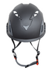FOX Safety Helmet - Black