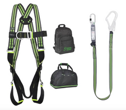  Kratos - 2 Point Scaffold Kit