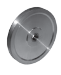  Aluminium Pulley Sheaves (Model No. 171)