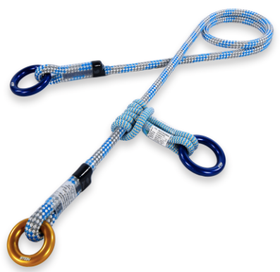 STEIN - COPIOUS RingLoop R40 P-Tec Cord - 40cm (EWL) / 10mm