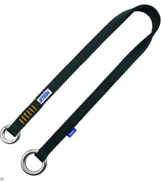  STEIN - Friction Saver 120cm with Steel Rings (Cambium Saver)