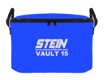STEIN VAULT 15 Storage Bag - Assorted Colours