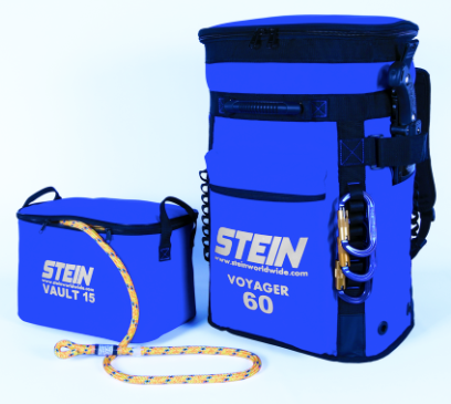 STEIN VAULT 15 Storage Bag - Assorted Colours