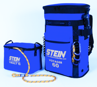 STEIN VAULT 15 Storage Bag - Assorted Colours