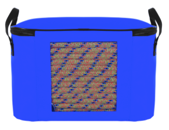 STEIN VAULT 15 Storage Bag - Assorted Colours